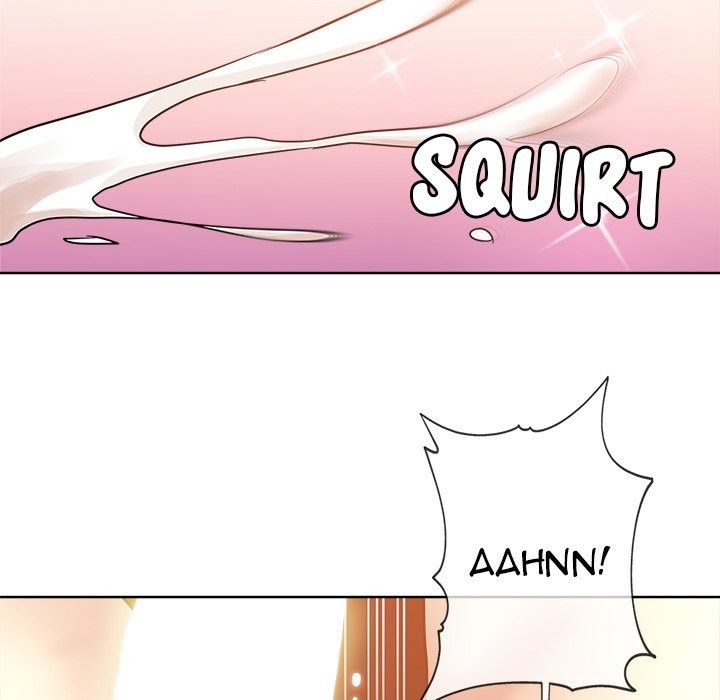 The Unexpected Guest Manhwa - Chapter 4 Page 37