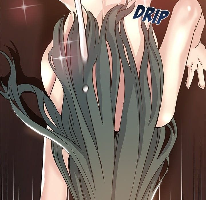 The Unexpected Guest Manhwa - Chapter 4 Page 39