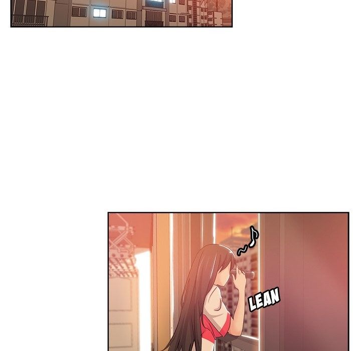 The Unexpected Guest Manhwa - Chapter 4 Page 45