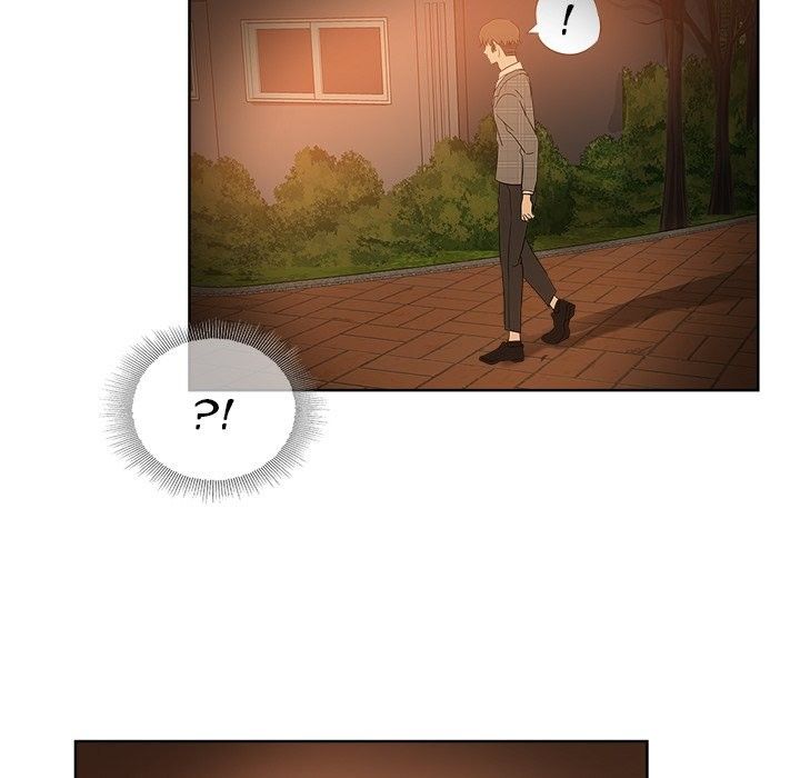 The Unexpected Guest Manhwa - Chapter 4 Page 51