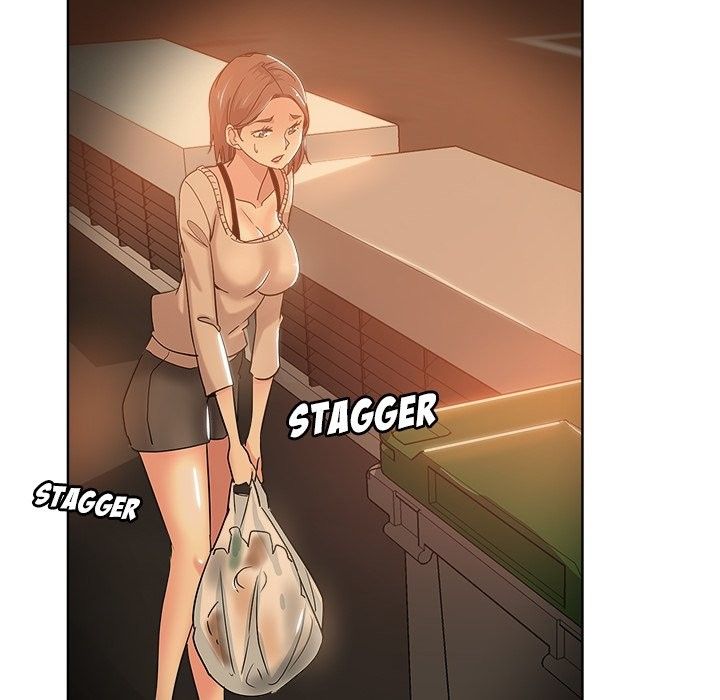 The Unexpected Guest Manhwa - Chapter 4 Page 52