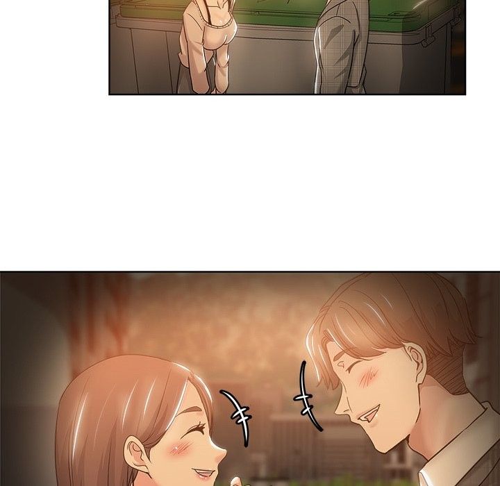 The Unexpected Guest Manhwa - Chapter 4 Page 54