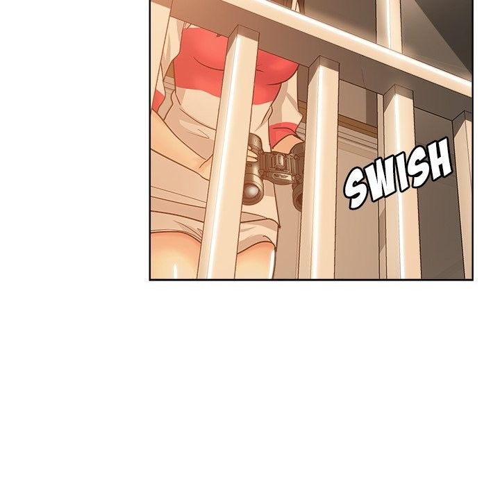 The Unexpected Guest Manhwa - Chapter 4 Page 56