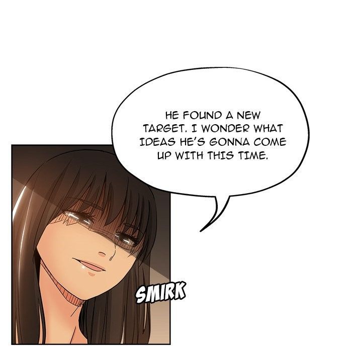 The Unexpected Guest Manhwa - Chapter 4 Page 57