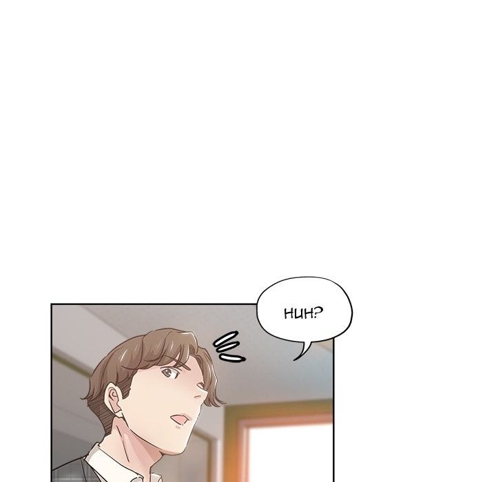 The Unexpected Guest Manhwa - Chapter 4 Page 5