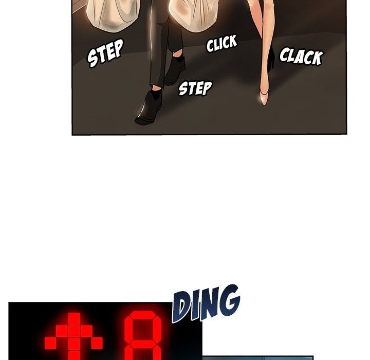 The Unexpected Guest Manhwa - Chapter 4 Page 59