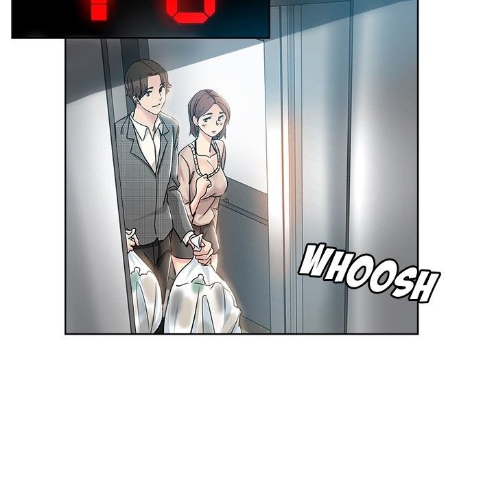 The Unexpected Guest Manhwa - Chapter 4 Page 60