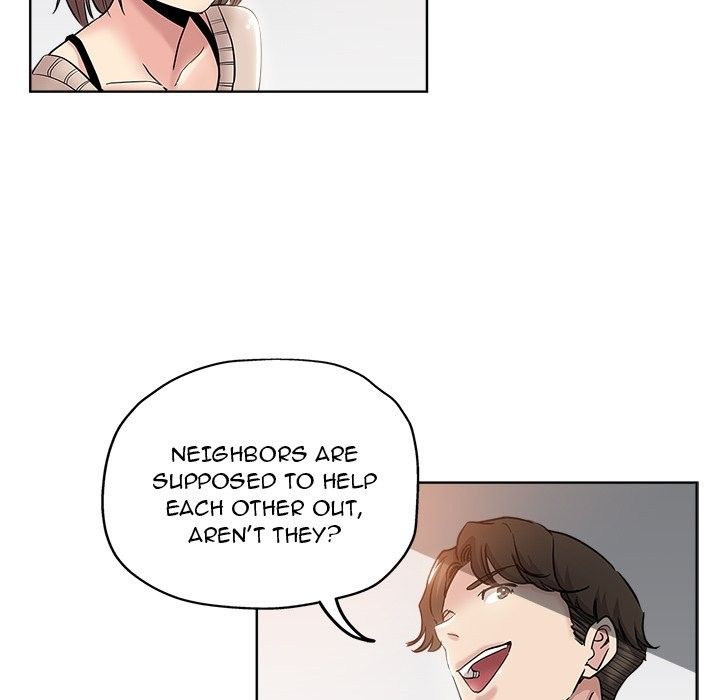 The Unexpected Guest Manhwa - Chapter 4 Page 62