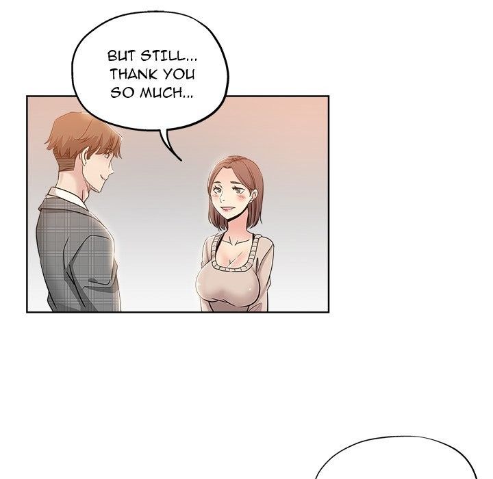 The Unexpected Guest Manhwa - Chapter 4 Page 64
