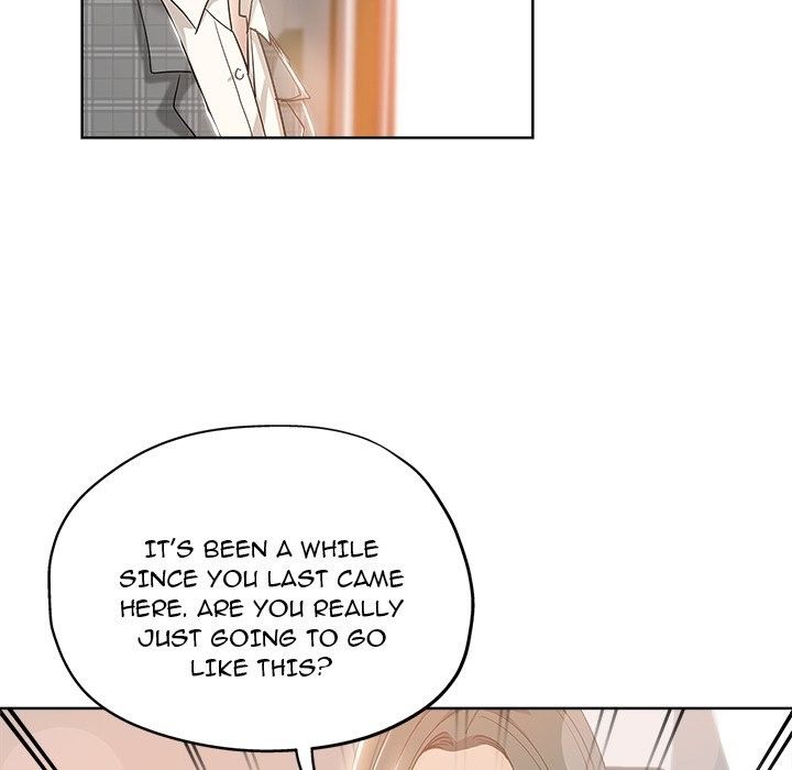 The Unexpected Guest Manhwa - Chapter 4 Page 6