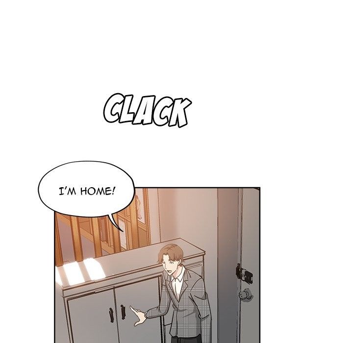The Unexpected Guest Manhwa - Chapter 4 Page 72