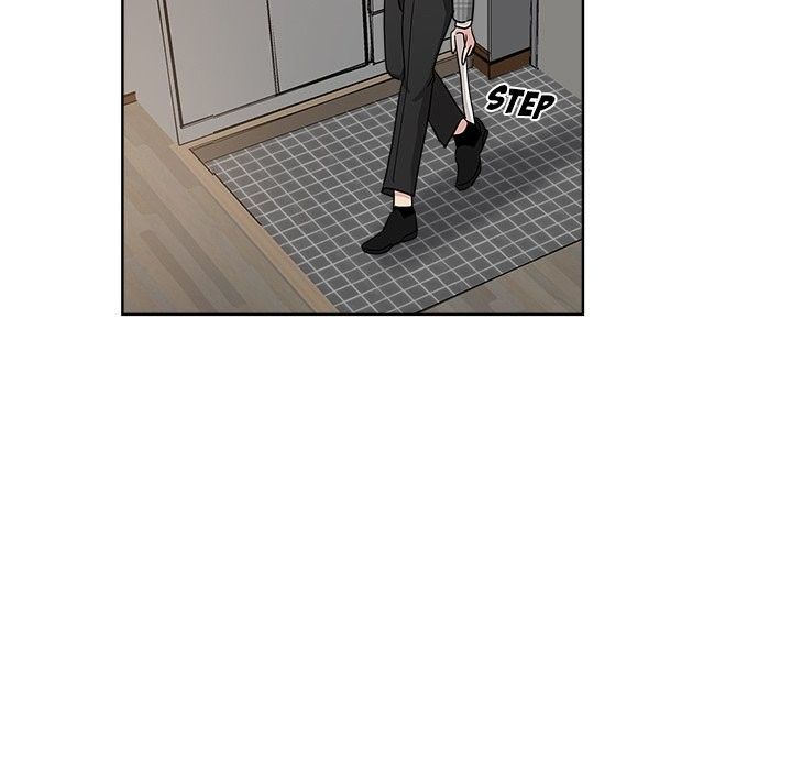 The Unexpected Guest Manhwa - Chapter 4 Page 73