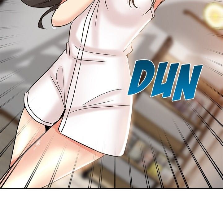 The Unexpected Guest Manhwa - Chapter 4 Page 75