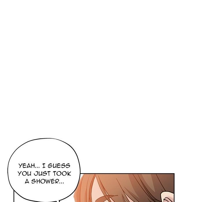 The Unexpected Guest Manhwa - Chapter 4 Page 76