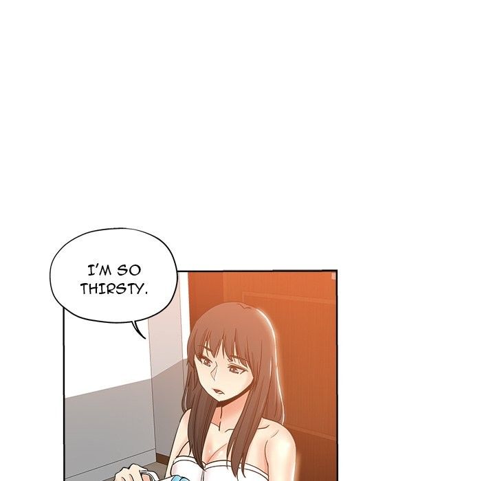 The Unexpected Guest Manhwa - Chapter 4 Page 79