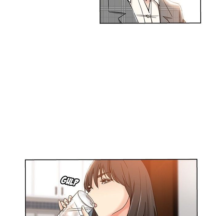 The Unexpected Guest Manhwa - Chapter 4 Page 81