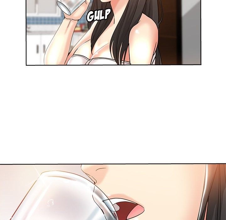 The Unexpected Guest Manhwa - Chapter 4 Page 82