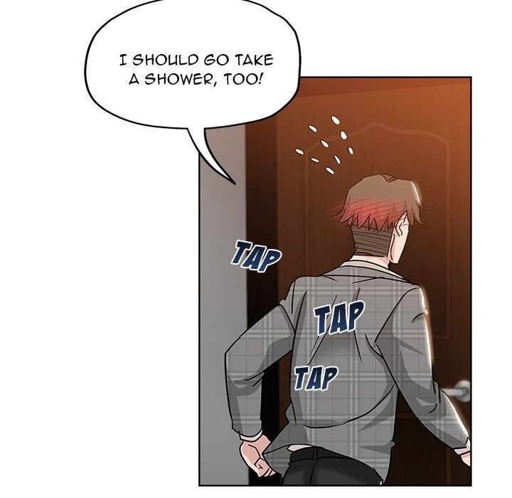 The Unexpected Guest Manhwa - Chapter 4 Page 88