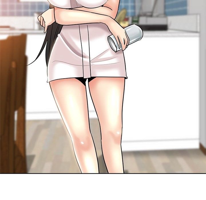 The Unexpected Guest Manhwa - Chapter 4 Page 90