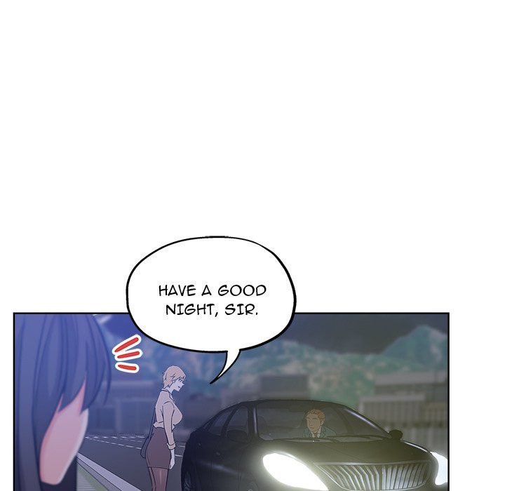 The Unexpected Guest Manhwa - Chapter 19 Page 11