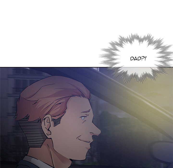 The Unexpected Guest Manhwa - Chapter 19 Page 14