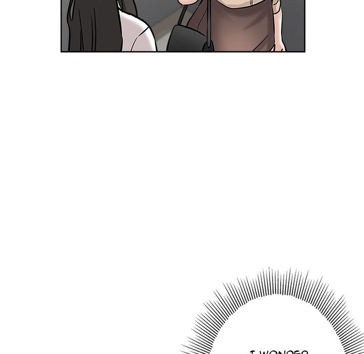 The Unexpected Guest Manhwa - Chapter 19 Page 30