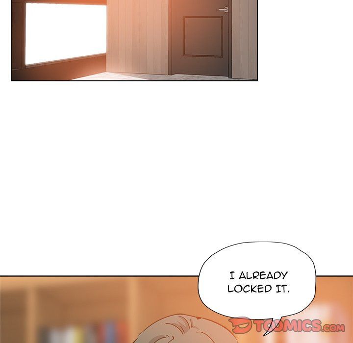 The Unexpected Guest Manhwa - Chapter 19 Page 73