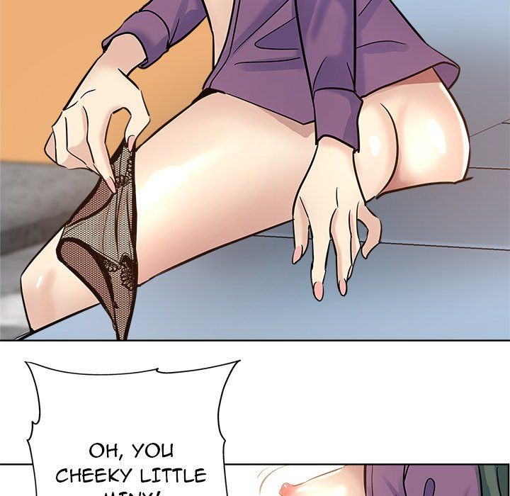 The Unexpected Guest Manhwa - Chapter 19 Page 75