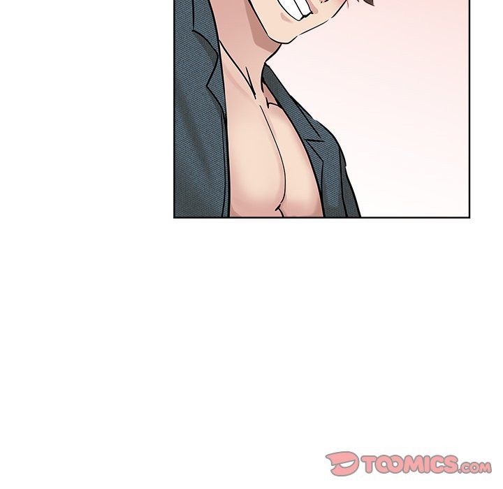 The Unexpected Guest Manhwa - Chapter 19 Page 85