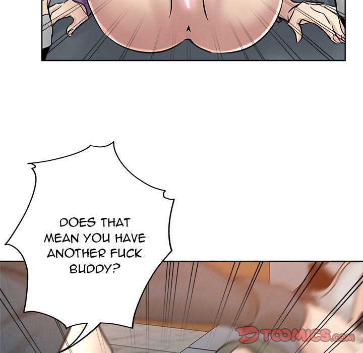 The Unexpected Guest Manhwa - Chapter 19 Page 93