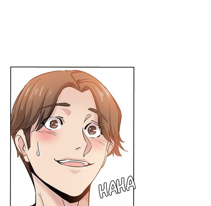 The Unexpected Guest Manhwa - Chapter 17 Page 64