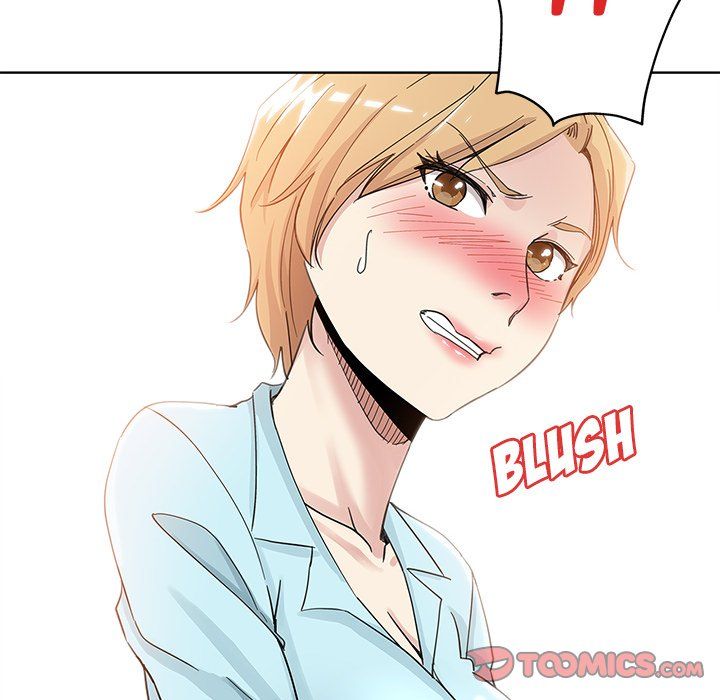 The Unexpected Guest Manhwa - Chapter 9 Page 9