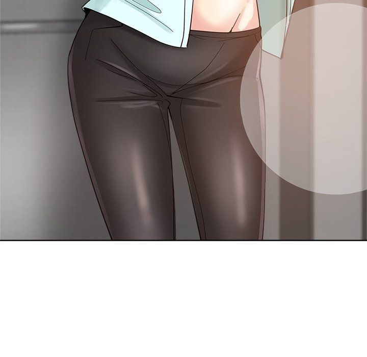 The Unexpected Guest Manhwa - Chapter 9 Page 23