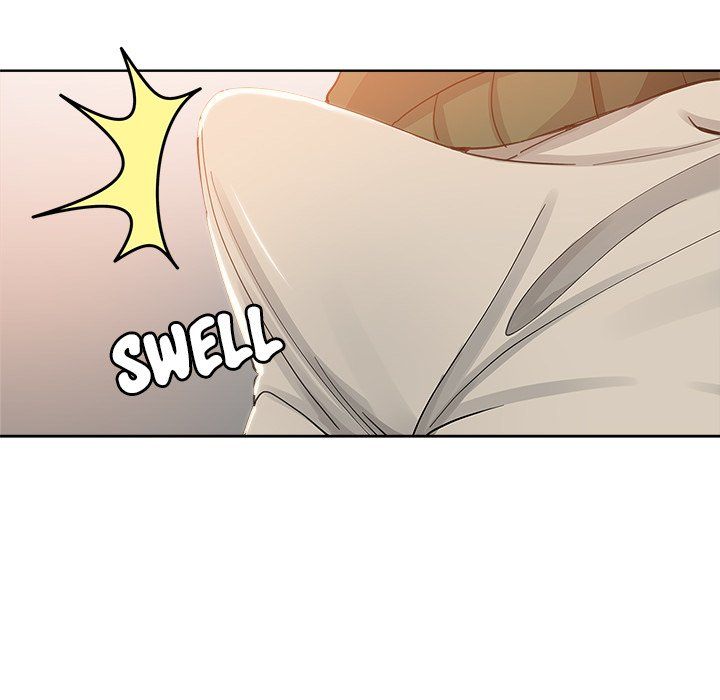 The Unexpected Guest Manhwa - Chapter 9 Page 31