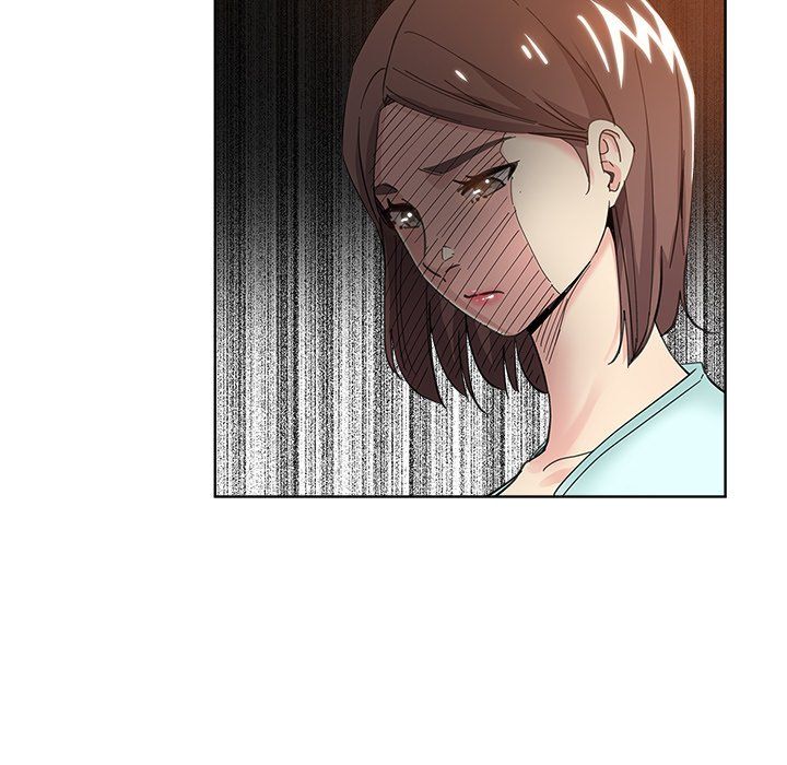 The Unexpected Guest Manhwa - Chapter 9 Page 43