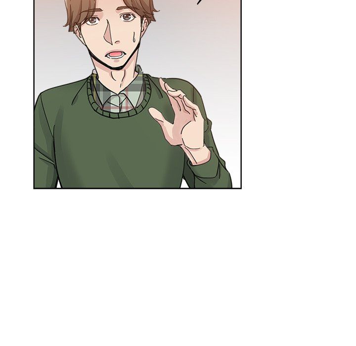 The Unexpected Guest Manhwa - Chapter 9 Page 58