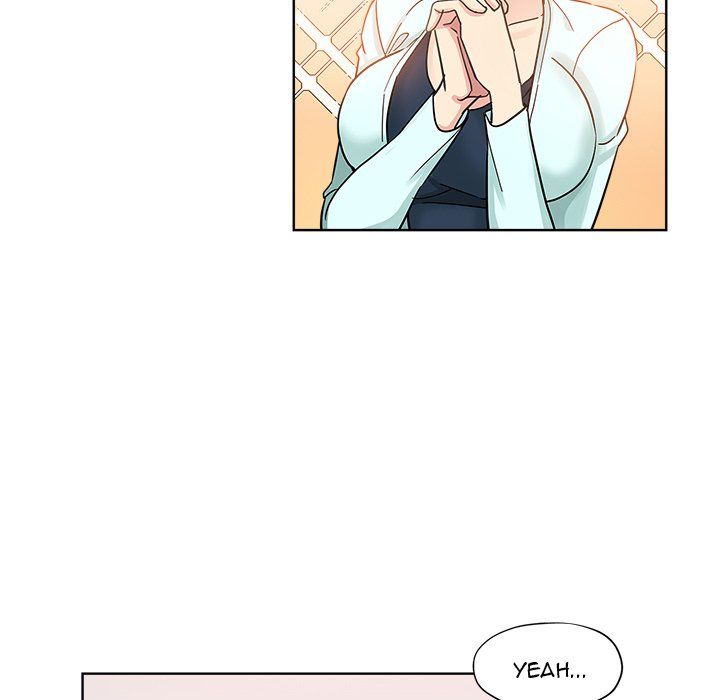 The Unexpected Guest Manhwa - Chapter 9 Page 60
