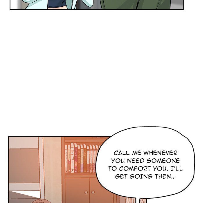 The Unexpected Guest Manhwa - Chapter 9 Page 63
