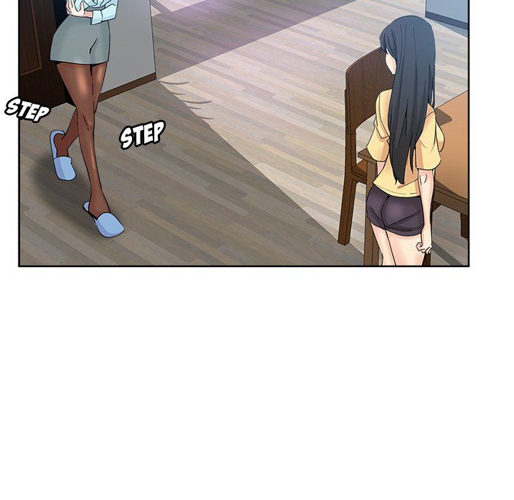 The Unexpected Guest Manhwa - Chapter 9 Page 70