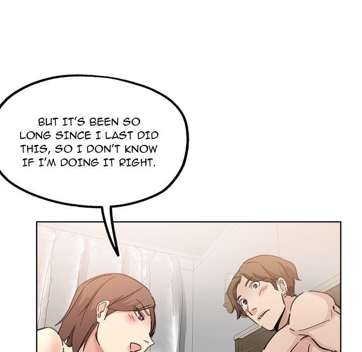 The Unexpected Guest Manhwa - Chapter 9 Page 86
