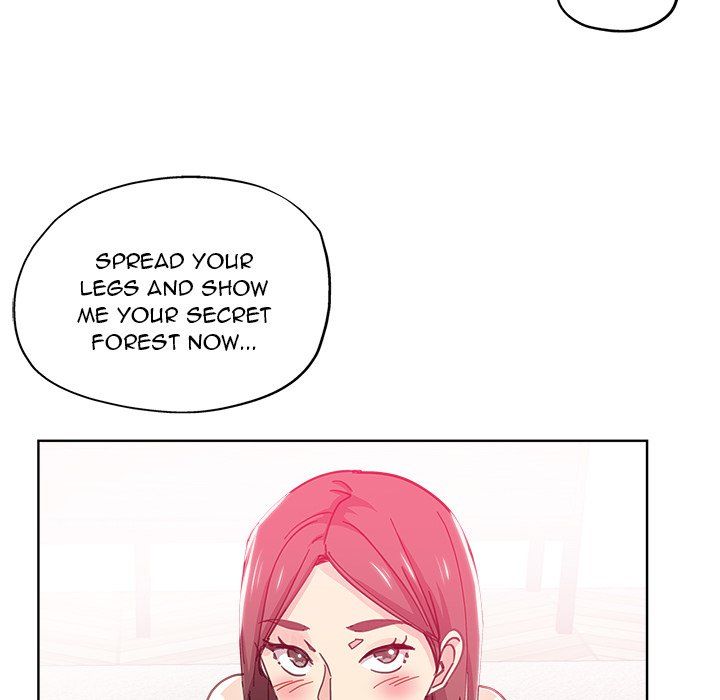 The Unexpected Guest Manhwa - Chapter 9 Page 90