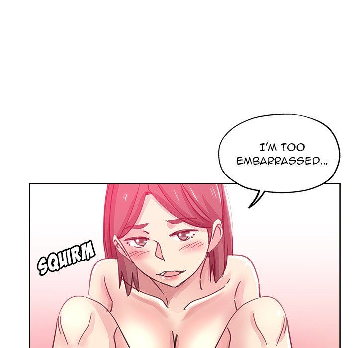 The Unexpected Guest Manhwa - Chapter 9 Page 94
