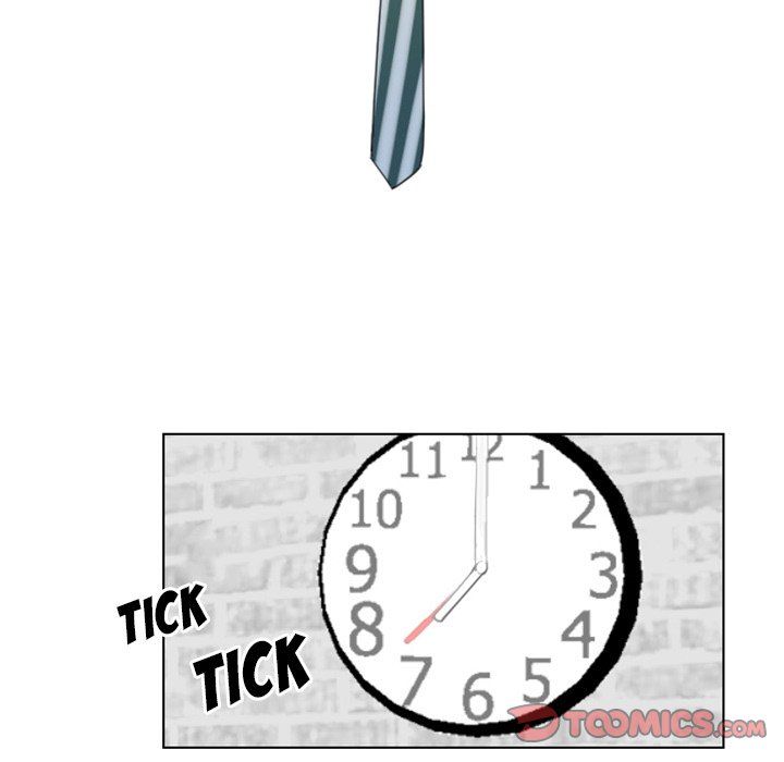 New Employee Manhwa - Chapter 16 Page 26