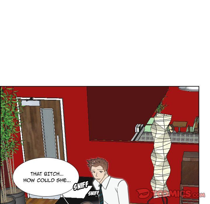 New Employee Manhwa - Chapter 16 Page 46