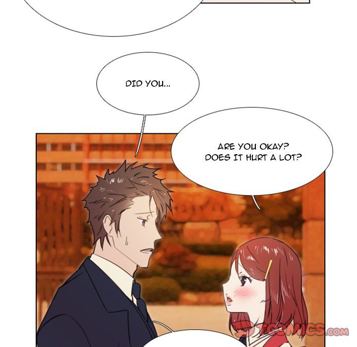 New Employee Manhwa - Chapter 22 Page 45