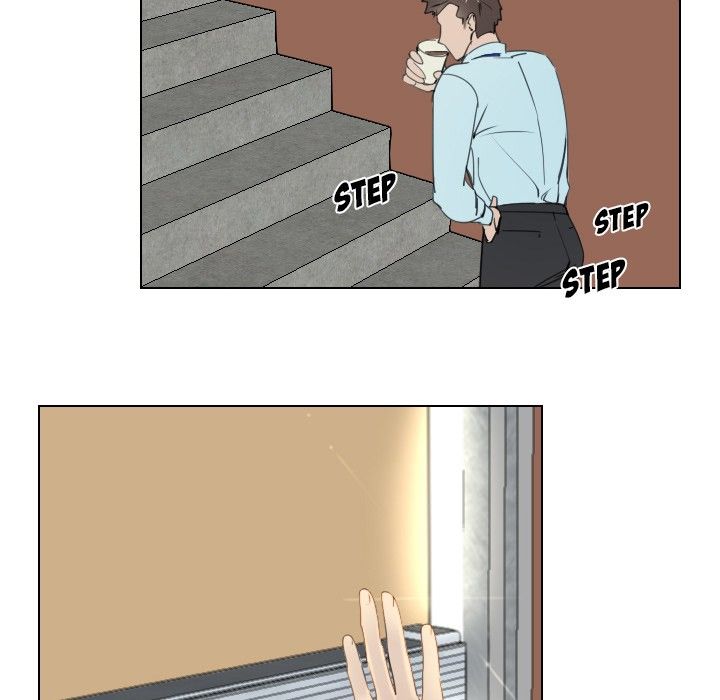 New Employee Manhwa - Chapter 2 Page 17