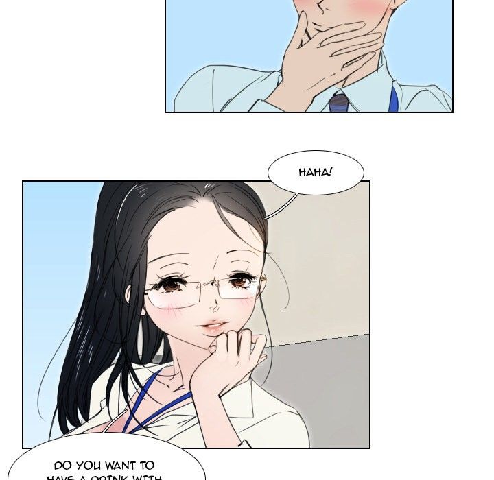 New Employee Manhwa - Chapter 2 Page 31
