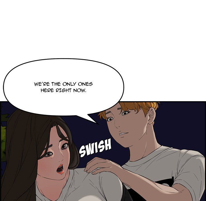 Newlyweds Manhwa - Chapter 17 Page 91