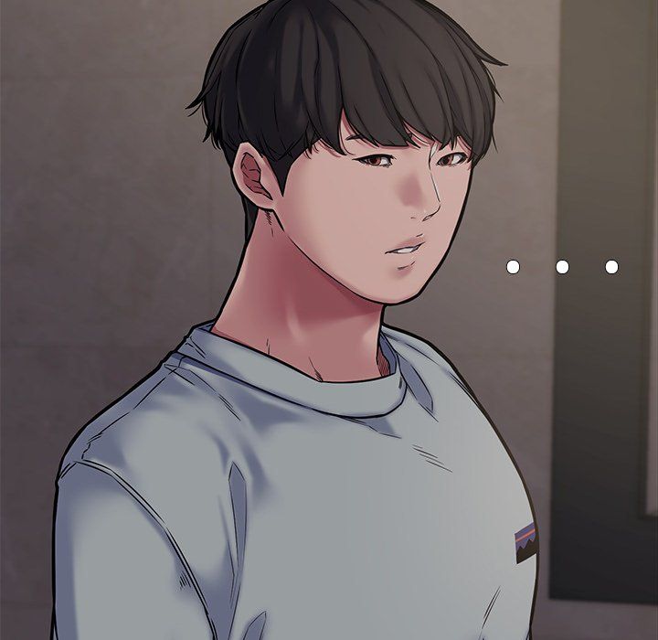 Newlyweds Manhwa - Chapter 10 Page 119