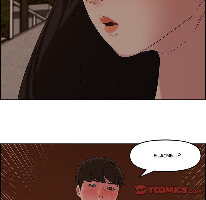 Newlyweds Manhwa - Chapter 12 Page 61